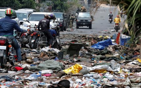 Rwanda-backed M23 fighters resume attacks in DR Congo after two-day pause