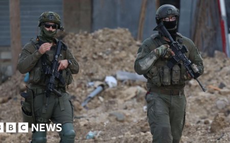 Israel says Gaza ceasefire will end if Hamas does not free hostages by Saturday