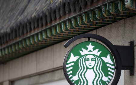 Starbucks sued by US state of Missouri for using DEI policies