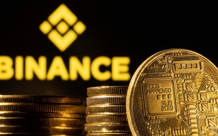 In change in crypto enforcement, SEC and Binance seek pause in lawsuit