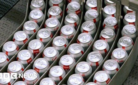 The American goods that could rise in price from metal tariffs