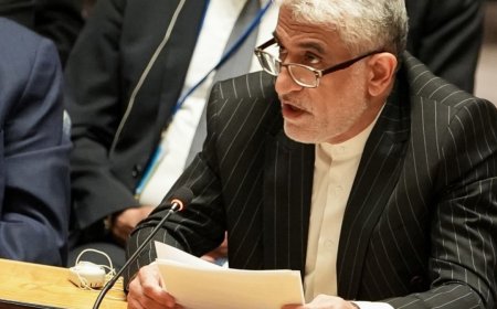 Iran denounces ‘reckless’ Trump remarks on nuclear deal