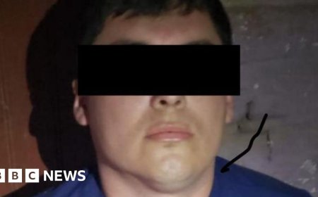 Pilot suspected of working for Mexican drug cartel arrested