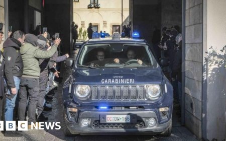 Sicily's gangsters forced to modernise but complain they can't get the staff