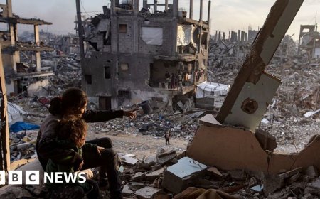 Confusion clouds efforts to save Gaza ceasefire