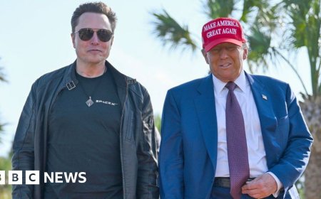 Is it checkmate for South Africa after Trump aid freeze?