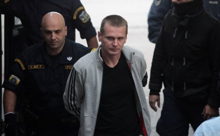 US frees jailed Russian cybercriminal as Trump builds bridges with Moscow