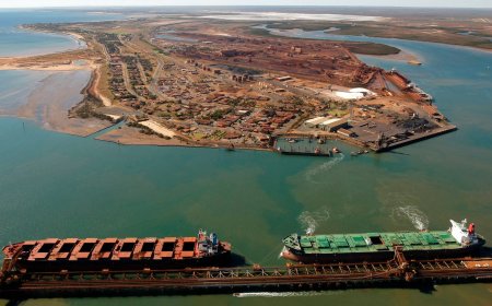 Western Australia braces for ‘dangerous’ Category 5 Tropical Cyclone Zelia