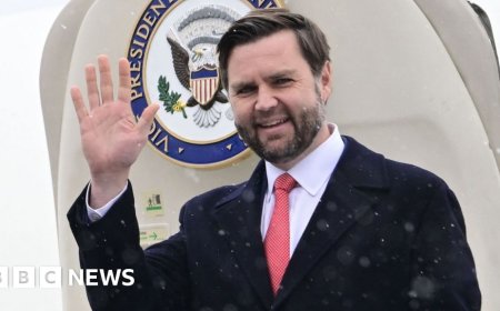 Leaders set for key security meeting as 'old' world order at risk of crumbling