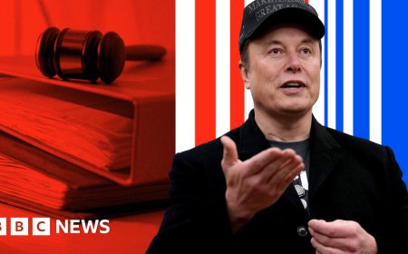 What is Doge and why is Musk cutting so many jobs?