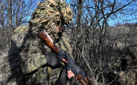 Russia-Ukraine war: List of key events – day 1,086