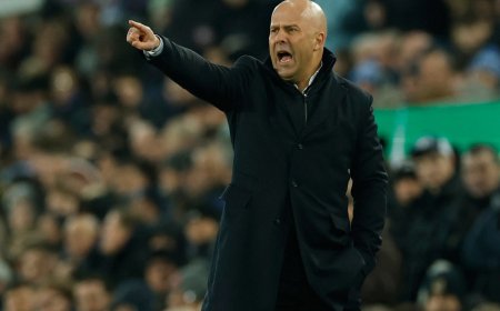 Liverpool vs Wolves – Premier League preview: Slot, team news, kickoff time