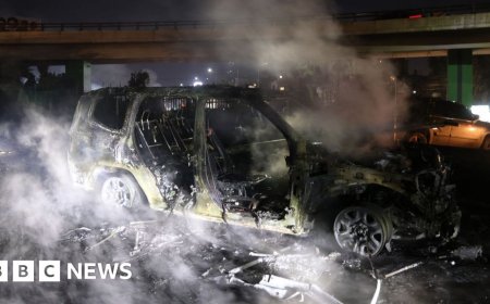 Senior UN peacekeeper injured in convoy attack in Lebanon