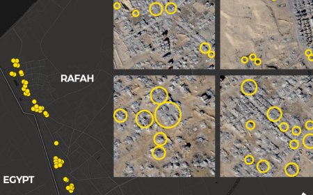 Despite ceasefire, Israel still destroying homes in Gaza