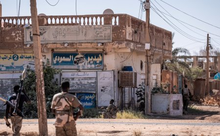 Sudan army retakes more of capital Khartoum from RSF