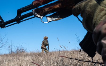 Russia-Ukraine war: List of key events – day 1,088