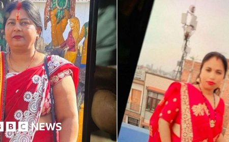 Families heartbreak after deadly Dehli railway station crush