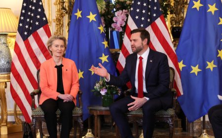 Europe’s Trump dilemma