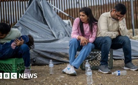 Illegal and unseen: Nine surprising facts about Indians in the US