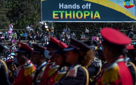 To avoid another conflict in the Horn of Africa, now is the time to act