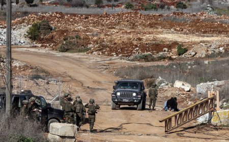 Lebanon wary Israeli military will not meet withdrawal deadline