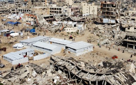 Netanyahu says Israel ‘committed’ to Trump’s Gaza plan