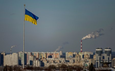 Ukrainians express concerns over US-Russia ‘peace’ deal