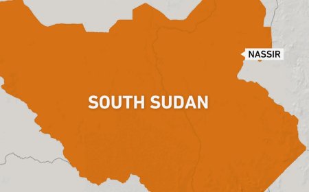 UN calls for calm as violence flares in South Sudan
