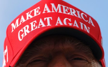 Tren de Aragua: America’s new bogeyman