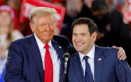 Trump’s Ukraine policy shift: How are European leaders planning to respond?