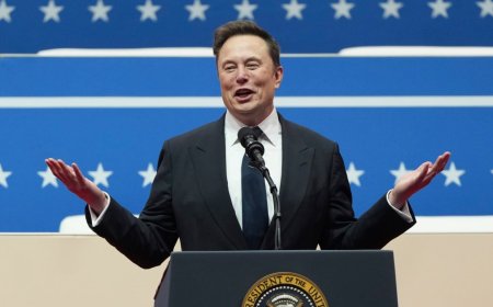 US judge declines to halt Trump’s push to slash federal workforce