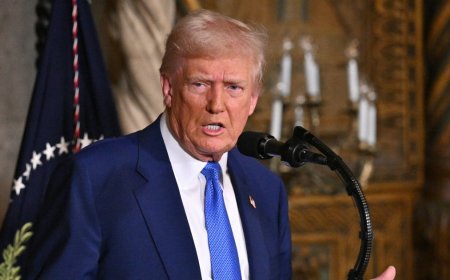 Trump says he will ‘probably’ meet Putin this month, hits out at Ukraine