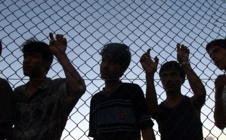 Trump’s extremist border policies are part of a global authoritarian moment