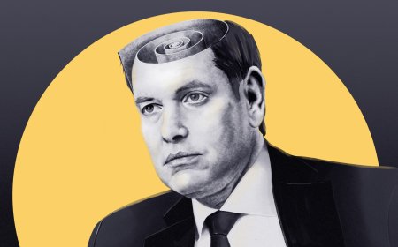 Marco Rubio: A traditionalist hawk in the age of Trump