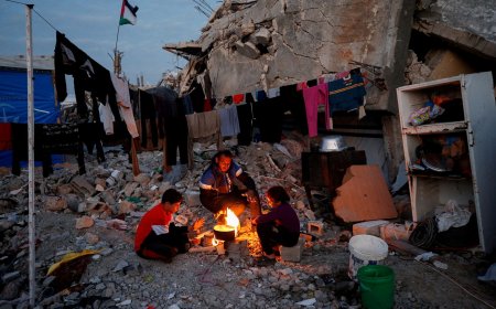 Canada faces lawsuit over delays in Gaza visa programme