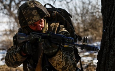 Russia-Ukraine war: List of key events – day 1,093