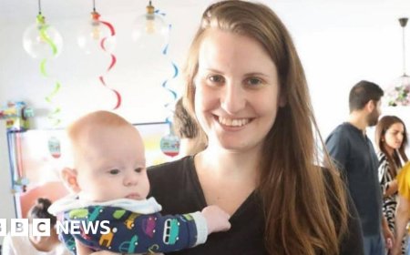 Body returned from Gaza is not Shiri Bibas, Israeli military says