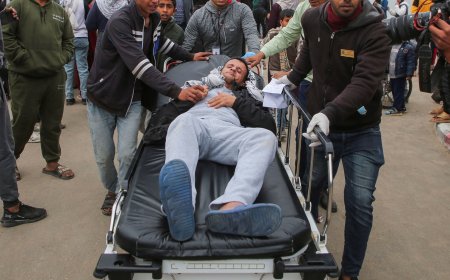 Israel’s mistreatment of detainees called ‘war crimes’