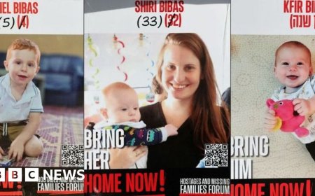 Hamas failure to return body is new ceasefire setback