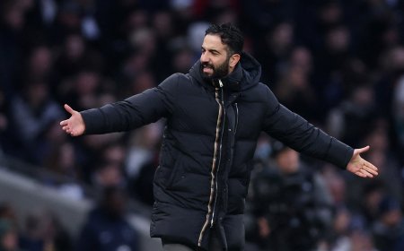 Everton vs Manchester United: Premier League – kickoff, team news, preview