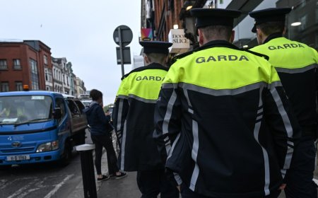 Why an Irish news site has been drawn into JD Vance’s attacks on Europe