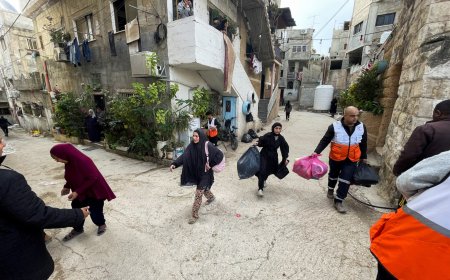 Israeli army kills two Palestinian children in occupied West Bank