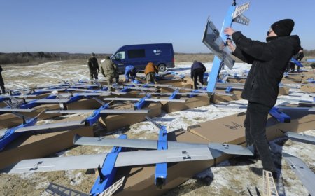 Russia-Ukraine war: List of key events – day 1,094