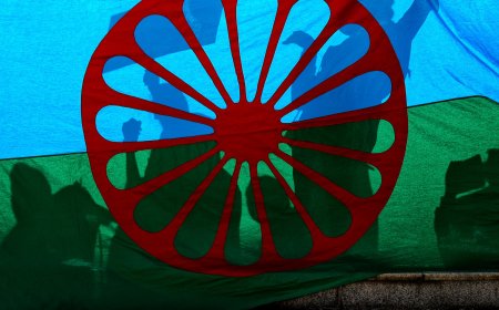 Allowing racist tropes about Romani people to persist is dangerous