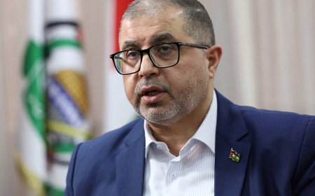 Netanyahu playing ‘dirty games’ to sabotage Gaza truce deal: Hamas