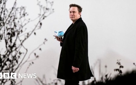 List accomplishments or resign, Musk tells US federal workers