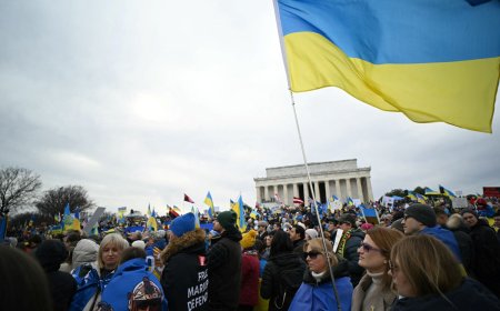 Russia-Ukraine war: List of key events – day 1,095