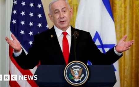 Gaza ceasefire once again in doubt as first phase nears end