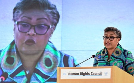 Fighting in eastern DRC kills about 7,000 people since January, PM says