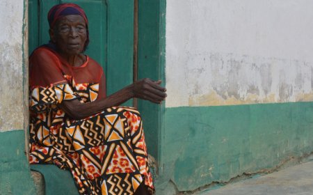 The colonial partition that keeps Cameroon split along ‘artificial lines’